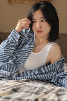 激情四射